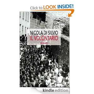   ) (Italian Edition) Nicola Di Silvio  Kindle Store