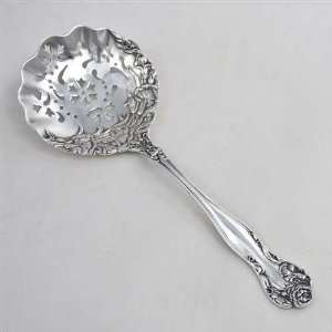  Stratford by Simpson, Hall & Miller, Sterling Bonbon Spoon 
