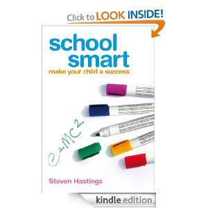 Start reading School Smart  