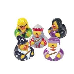    Wizard Rubber Duckies   Novelty Toys & Rubber Duckies Toys & Games