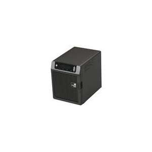   Digital WDBLGT0080KBK NESN Sentinel Small Office Storage Electronics