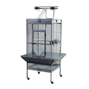  Prevue Pet Products Select Wrought Iron Small Parrot Cage 