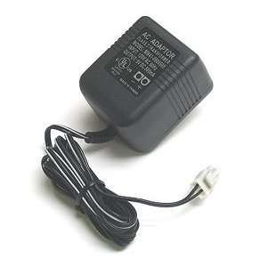  TSD 9 volt DC 500mAh battery charger with Mini male plug 