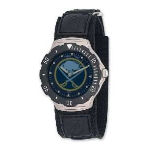  Mens NHL Buffalo Sabres Agent Watch Jewelry