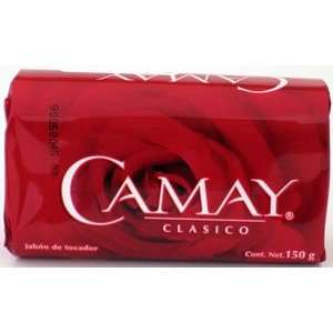  Camay Classic   Camay Clasico Beauty