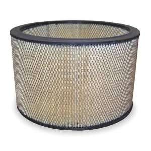  SOLBERG 32 08 Filter Cartridge,9 7/8 ID,11 1/2 OD,7 H 