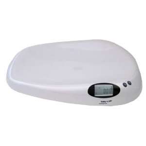   Scale 20 Baby Scale with 44lb/20kg Capacity and 0.01lb/10g Readability