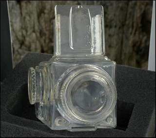 Hasselblad Swedish Crystal Camera 500cm 500c 501c 501cm 503cw 503cx 