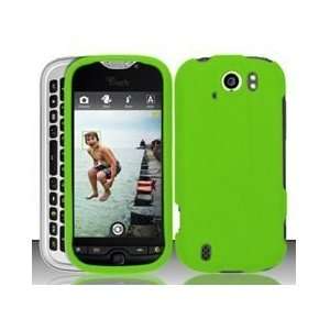   Slide Doubleshot Accessory   Rubber Green Hard Case Proctor Cover