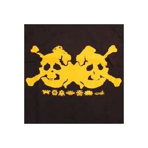  Cliche T Shirt Inkblot [Small]