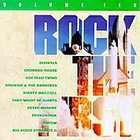 Rock the First, Vol. 10 (CD, Jun 1996, DCC Compact Classics) (CD, 1996 