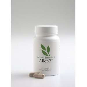  Allergy Aupport   90 count