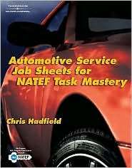   Task Mastery, (1418073024), Chris Hadfield, Textbooks   