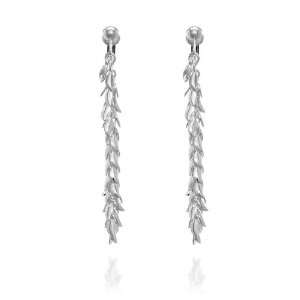  Sexy Boa Clip On Earrings Jewelry