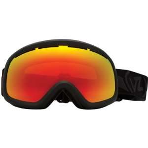  VonZipper Skylab Adult Snow Racing Snow Goggles Eyewear 