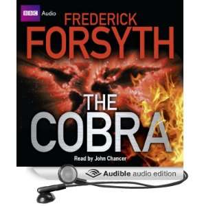  The Cobra (Audible Audio Edition) Frederick Forsyth, John 