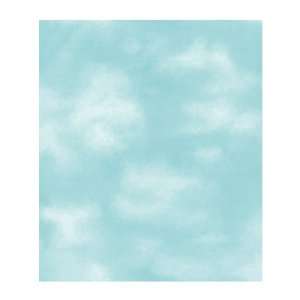  Color Expressions Kid Cloud Wallpaper, Dark Blue Sky