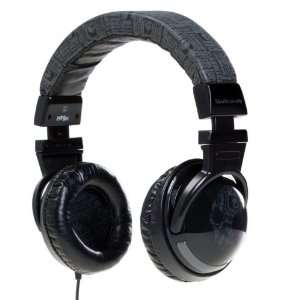  Skull Candy Hesh Stereo Headphones In Gray/Black (S6Hebz 