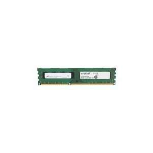  Crucial 4GB 240 Pin DDR3 SDRAM DDR3 1333 (PC3 10600 