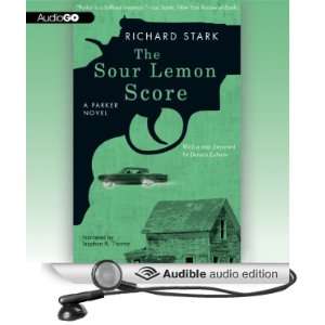   Novel (Audible Audio Edition) Richard Stark, Stephen R. Thorne Books