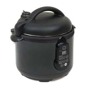  NEW Electric Pressure Cooker 5 Qt (Kitchen & Housewares 