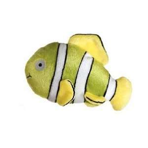 Green Clown Fish 8 by Aurora Toys & Games
