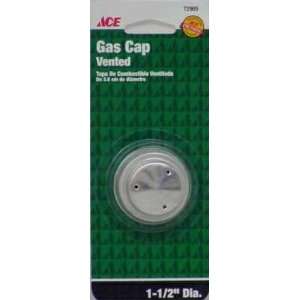  9 each Ace Gas Cap (AC GC 125)