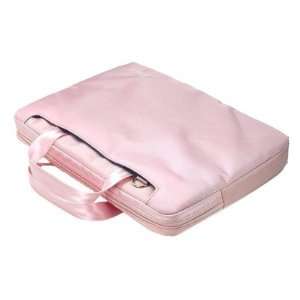  THIN 14 Laptop Sleeve Small Wide Color Super Haute Pink 