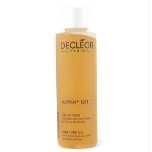   by Decleor Skin Care Gel ( Salon Size )  /4.2OZ   Day Care Beauty
