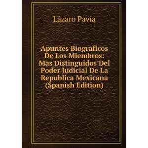   Mexicana (Spanish Edition) LÃ¡zaro PavÃ­a  Books