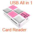 16 in 1 Sim Card Reader/Writer/Copy/Cloner/Backup Kit  