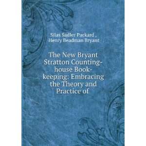  The new Bryant & Stratton counting house book keeping 