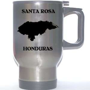  Honduras   SANTA ROSA Stainless Steel Mug Everything 