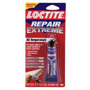  5 each Loctite Repair Extreme Adhesive (1079047)