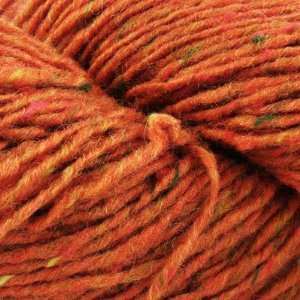  Tahki Yarns Donegal Tweed [Orange] Arts, Crafts & Sewing
