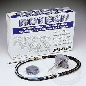  UFlex Rotech Rotary Steering System ROTECHW14