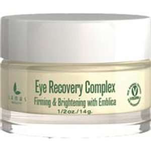  Eye Recovery Complex .5 OZ   Lamas Botanicals Beauty