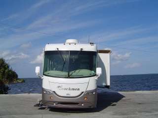   PUSHER SLIDE CROSS COUNTRY ONLY $41995 coachman,rv,class a  