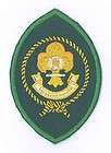 old extinct oman boy scouts girl guides gg first class