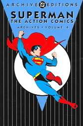 Superman by Jerry Siegal, Joe Shuster (2005, Hardcover)  