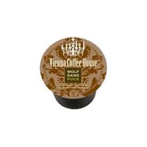 Wolfgang Puck Estate Grown Coffee Vienna Coffee House K cup (24 count 