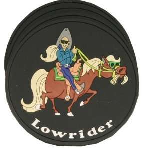  Lowrider Coaster Set