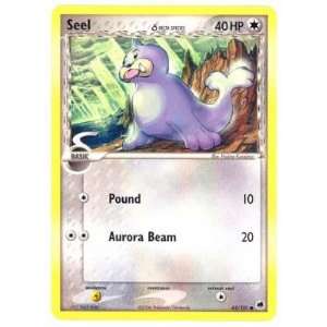  Seel   Dragon Frontiers   62 [Toy] Toys & Games