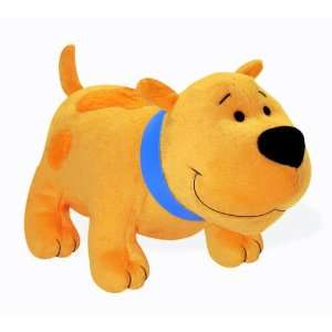  T Bone the Bulldog 8 Plush Stuffed Animal Toy Toys 