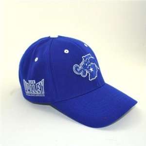  Indiana State Sycamores Adult Adjustable Hat Sports 