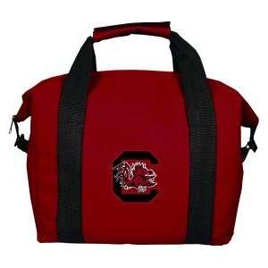   South Carolina Gamecocks Kolder 12 Pack Cooler Bag