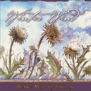  Winter Wind Bonnie Murray Tamblyn Music