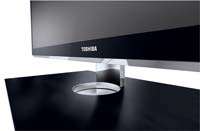  Toshiba 55WX800U 55 Inch 1080p 240 Hz Cinema Series 3D LED 