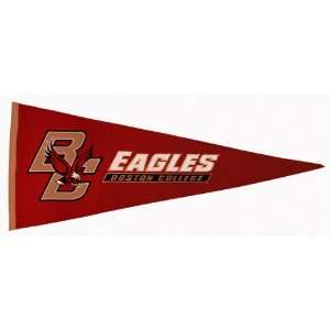  Boston College Eagles Traditions Pennant Sports 