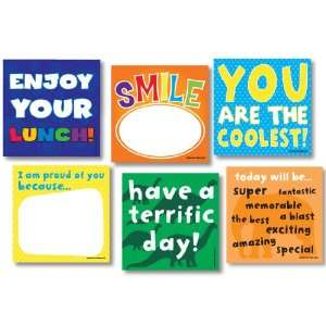  Lunchbox Notes {coolest}